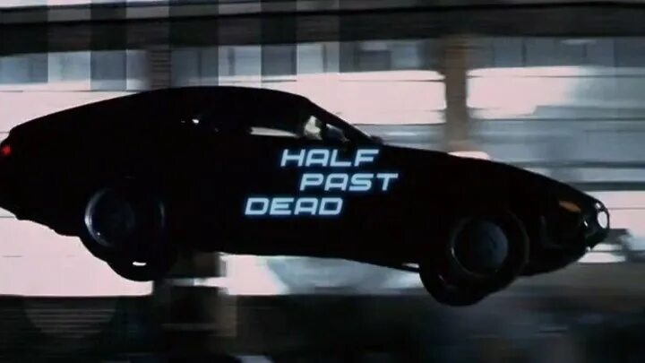 Не жив не мертв 1. Билл Голдберг ни жив ни мертв 2. Half past Dead 2002 Blu-ray.