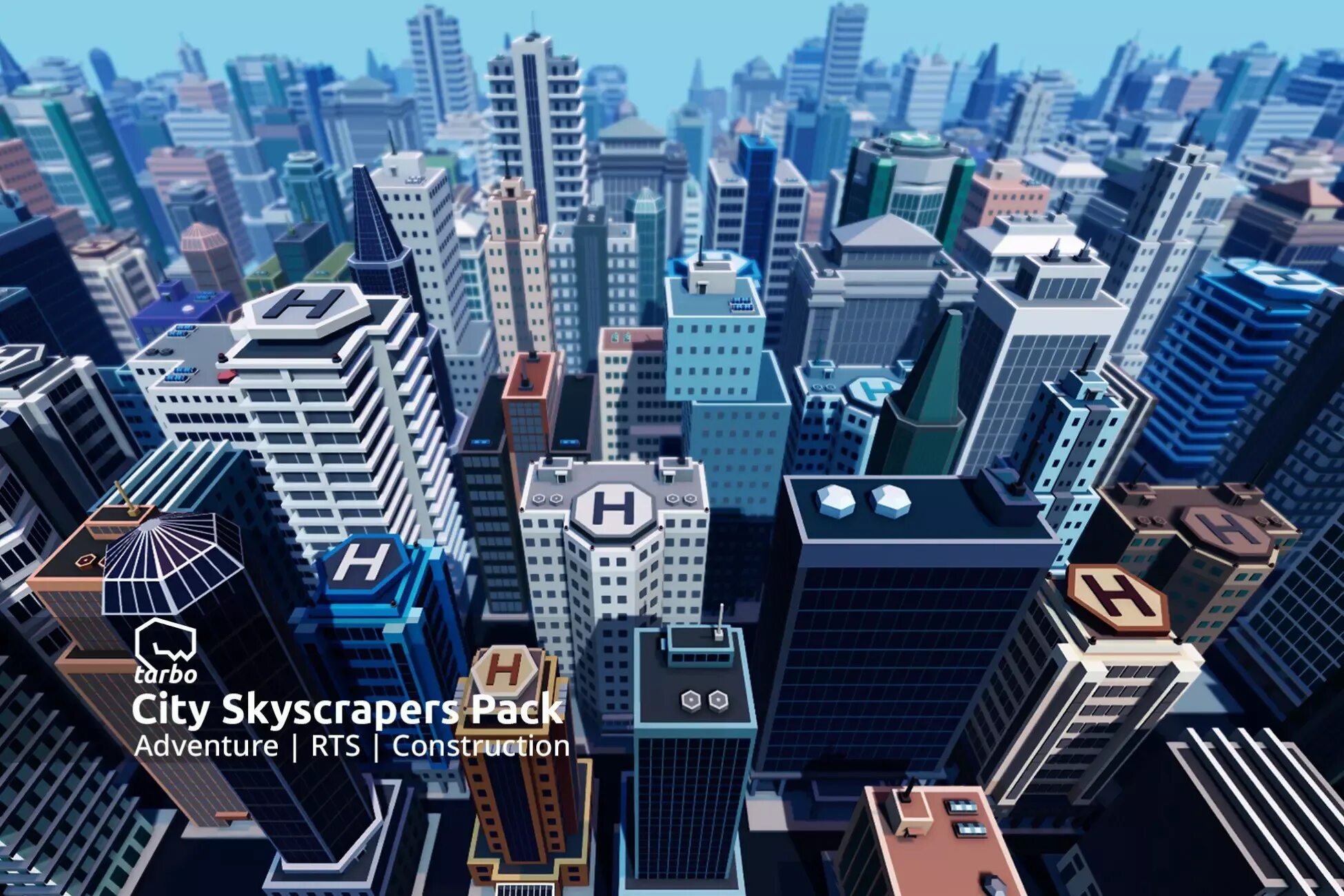 Бесплатная игра небоскребы. Юнити City Pack. Игра небоскреб Сити. 3d City skyscrapers. Urban Construction Pack.