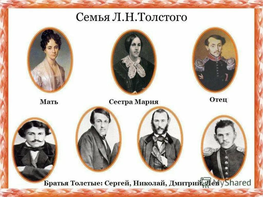 Родители Толстого Льва Николаевича его братья и сестры. Семья л н Толстого братья и сестры. Портрет семьи Льва Николаевича Толстого. Семья Льва Николаевича Толстого братья и сестры. Родители толстого льва николаевича