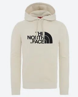 Толстовка north face