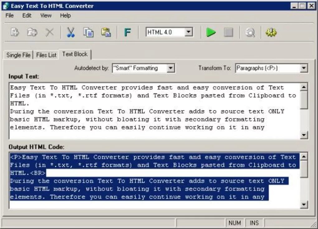 Convert txt. Txt файл. Html файл. Html Converter. Программы преобразования текстов.