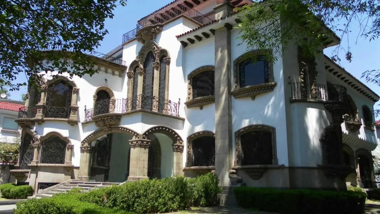 Вилу стар