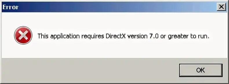 Unable to set mode
