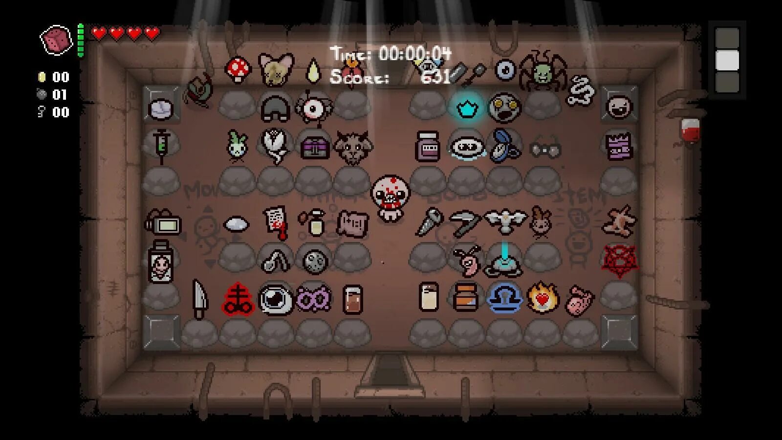 Как поставить моды на айзека. The binding of isaac предметы. the binding of isaac rebirth предметы. айзек предметы repentance. the binding of isaac моды.
