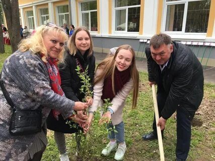 Фестиваль сирени орел 2024