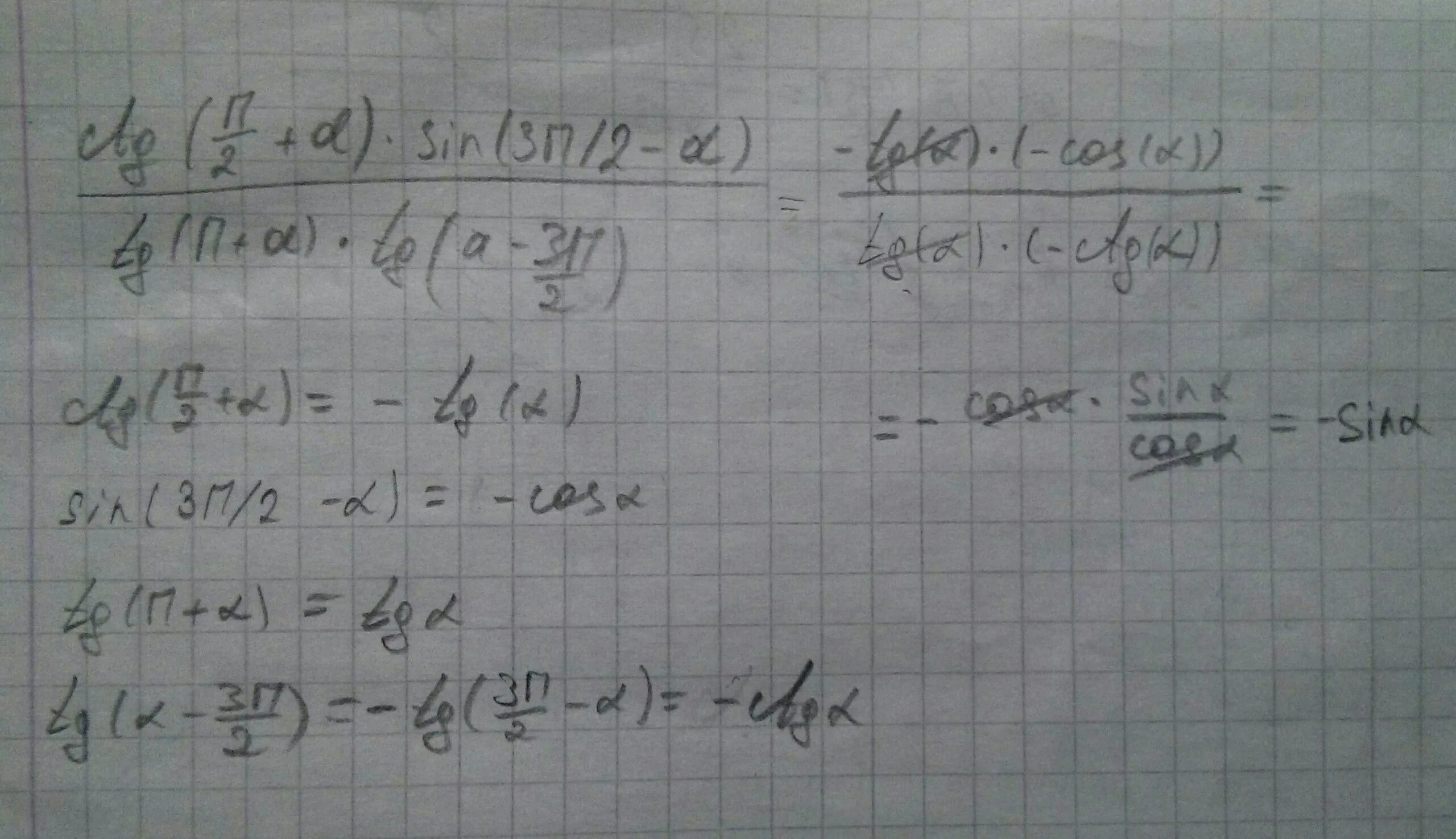 Cos 3п 2 a tg. CTG(П-А)TG(3п/2+а)-TG(2п+а)CTG(П/2+А). Sin(3п/2-а)/TG(П+А)*CTG(П/2+А)/TG(А-3п/2). TG(A-2п)*sin(2п+а). CTG( 3п/2 а)*TG(П/2-А).