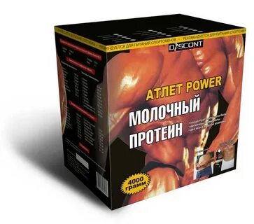 Первый русский протеин озон