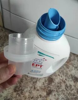Гель колпачки