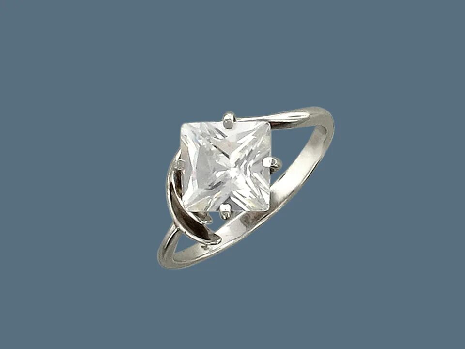 золотое кольцо с фианитами sokolov. золотое кольцо с фианитами санлайт. серебряное кольцо с квадратным фианитом. кольцо с квадратным фианитом. кольцо с фианитом квадрат сереб.