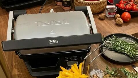 Tefal select