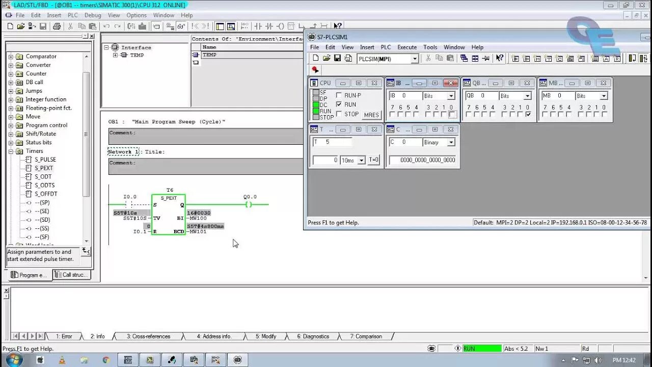 Step 7 Siemens. Step7, s7-PLCSIM. Step 7 Siemens таймер. SIMATIC Manager PLC step7. Simatic step