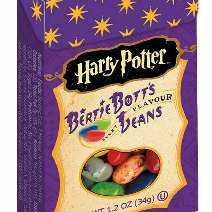 Every flavor jelly