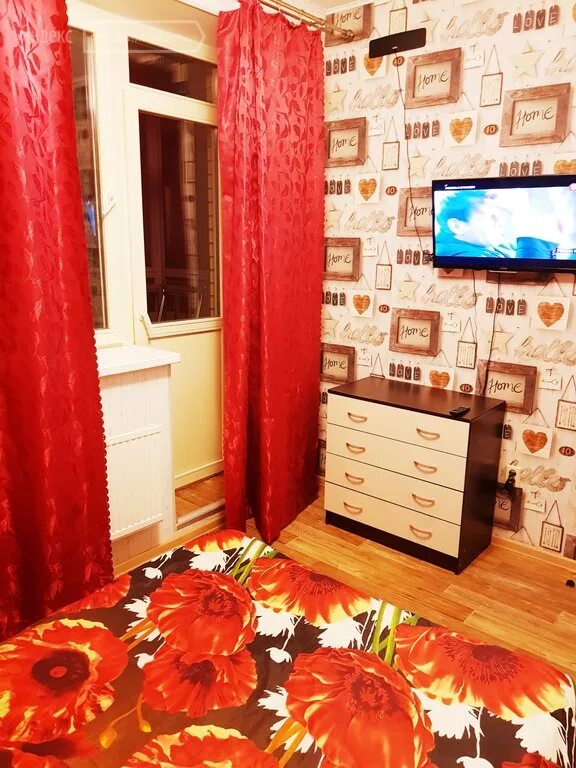 Комната на час м