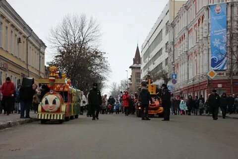 Саратовское время