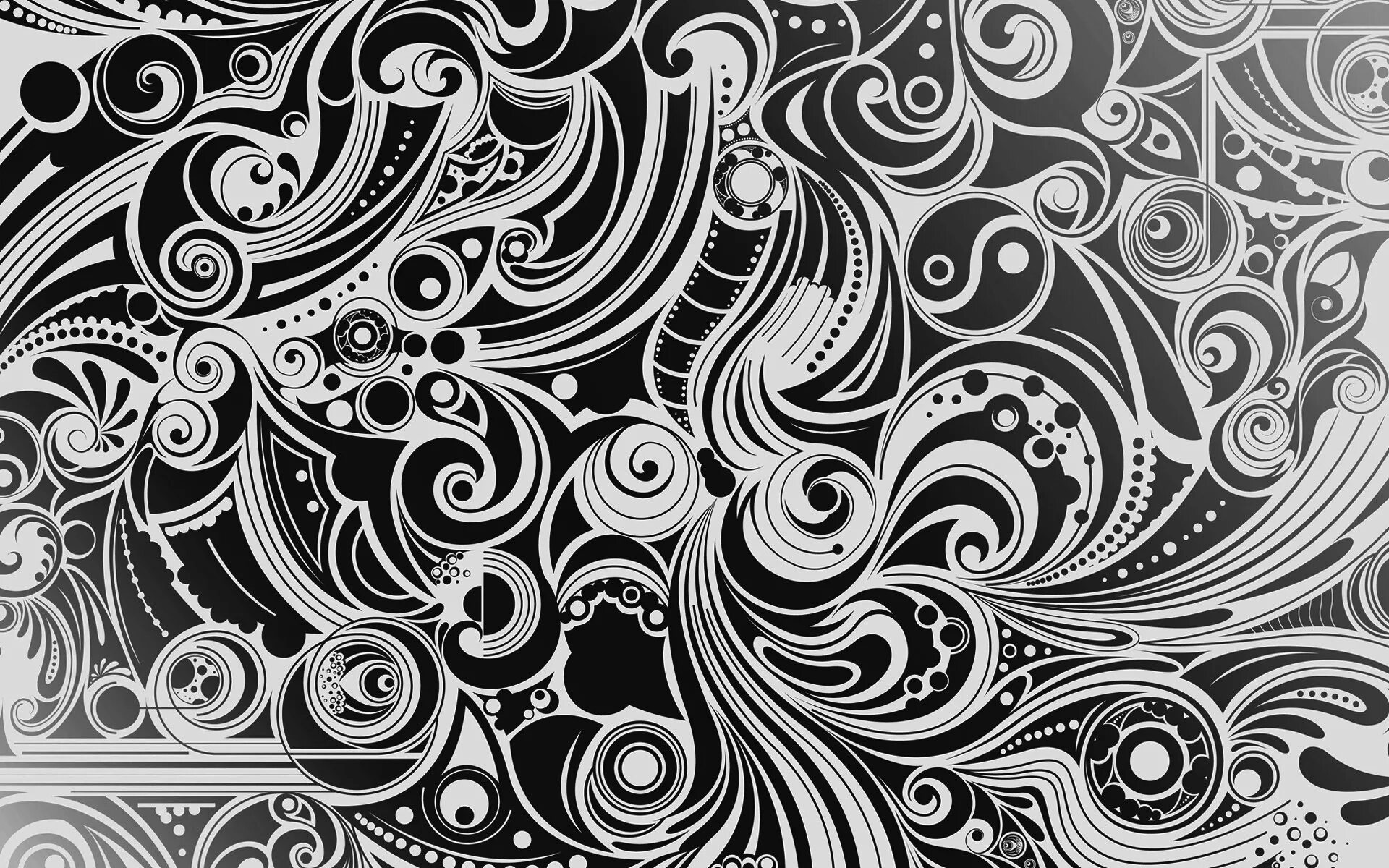 Pattern vector