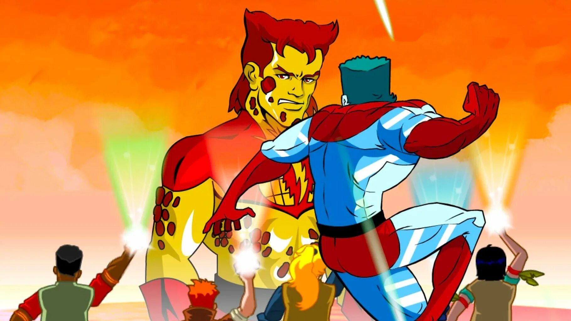 Команда спасателей капитана планеты мультсериал. Капитан планета мультсериал. Капитан планета. Команда спасателей капитана планеты мультсериал. Captain planet gaia.