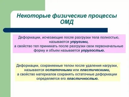 Физические процессы речи