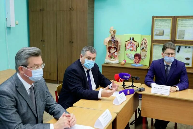 медицинские курсы вологда