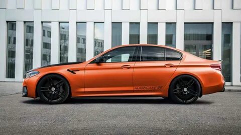 M5 g90