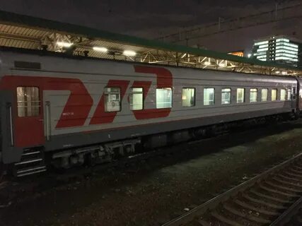 135 поезд москва остановки