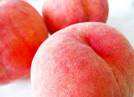 Семь персиков