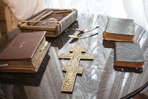 Найденные исторические ценности
