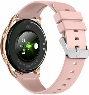 Bq smart watch