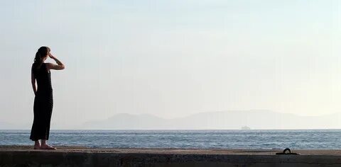 Море приди
