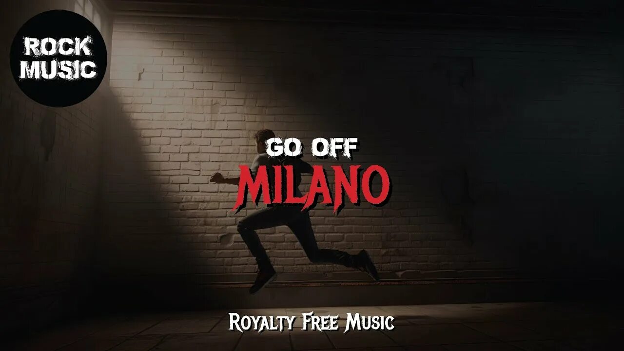 Now off you go. Go off milano extras.
