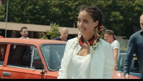 Каха женитьба