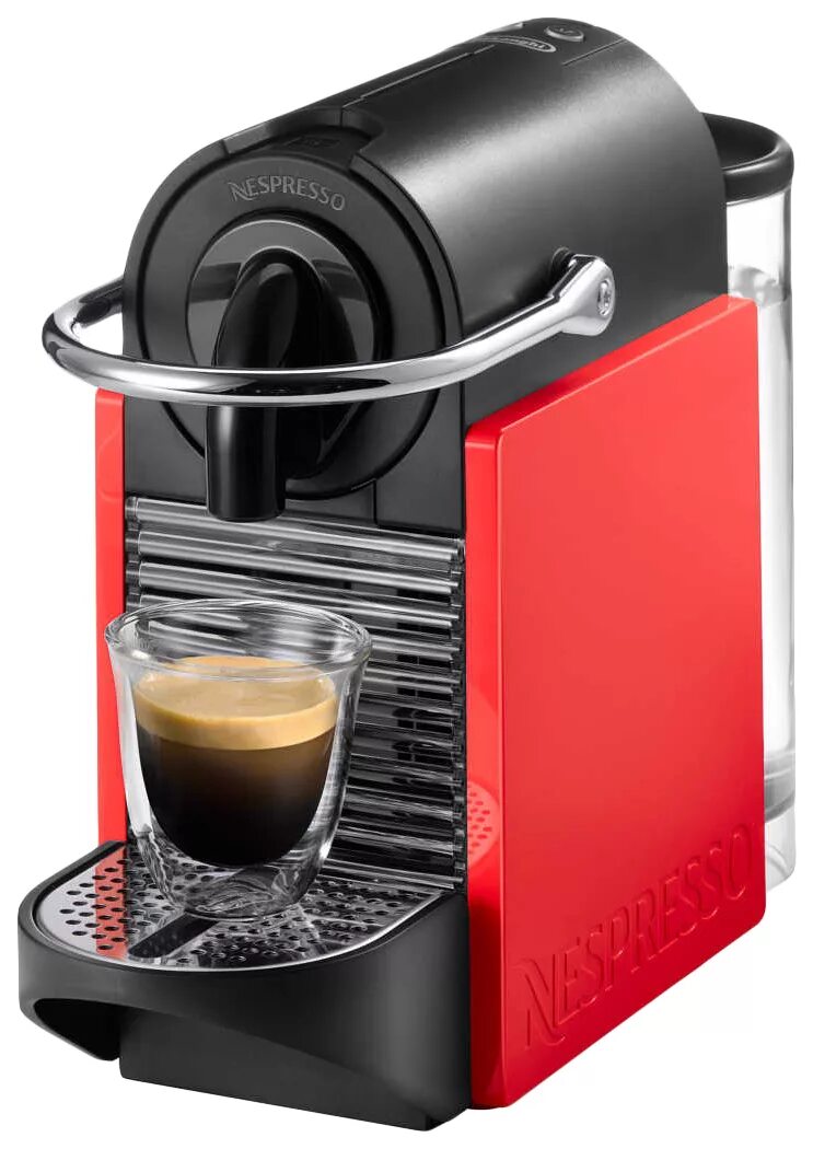 Капсульная кофемашина по акции. Кофемашина de&#039;longhi nespresso pixie en 124. кофемашина de&#039;longhi nespresso pixie en 125. кофемашина nespresso c61 pixie electric. капсульная кофемашина nespresso® pixie en 125.