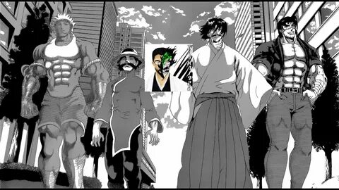 The strongest of history aut