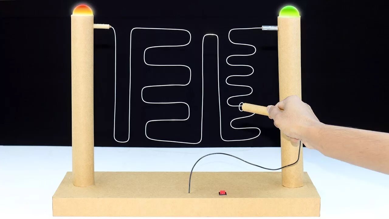 Physics projects
