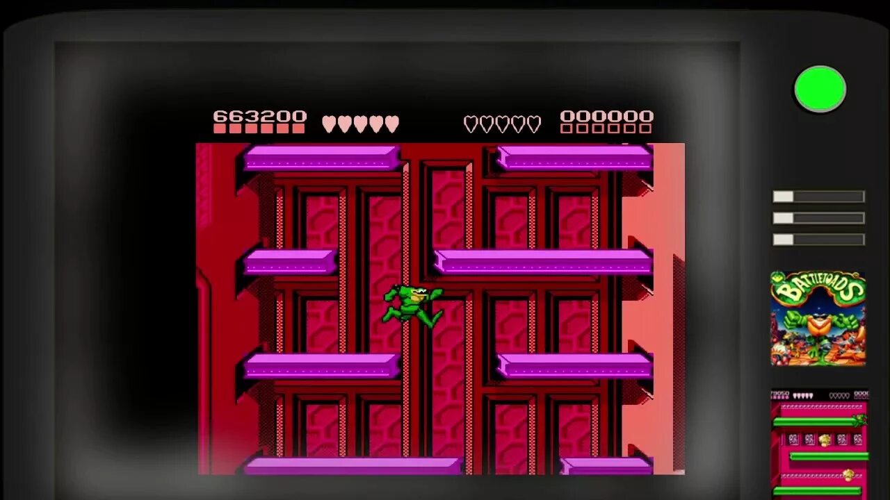 Battletoads Terra tubes. Battletoads rat Race. Игра на Денди rat Race. Прохождение Battletoads уровень 10.