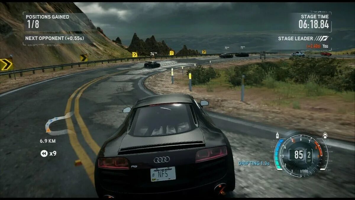 Need for speed the run пк. Need for speed the run скриншоты. need for speed the run карта. need for speed the run ауди ер 8. управление в нфс ран.