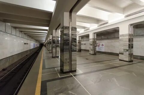 Метро академия