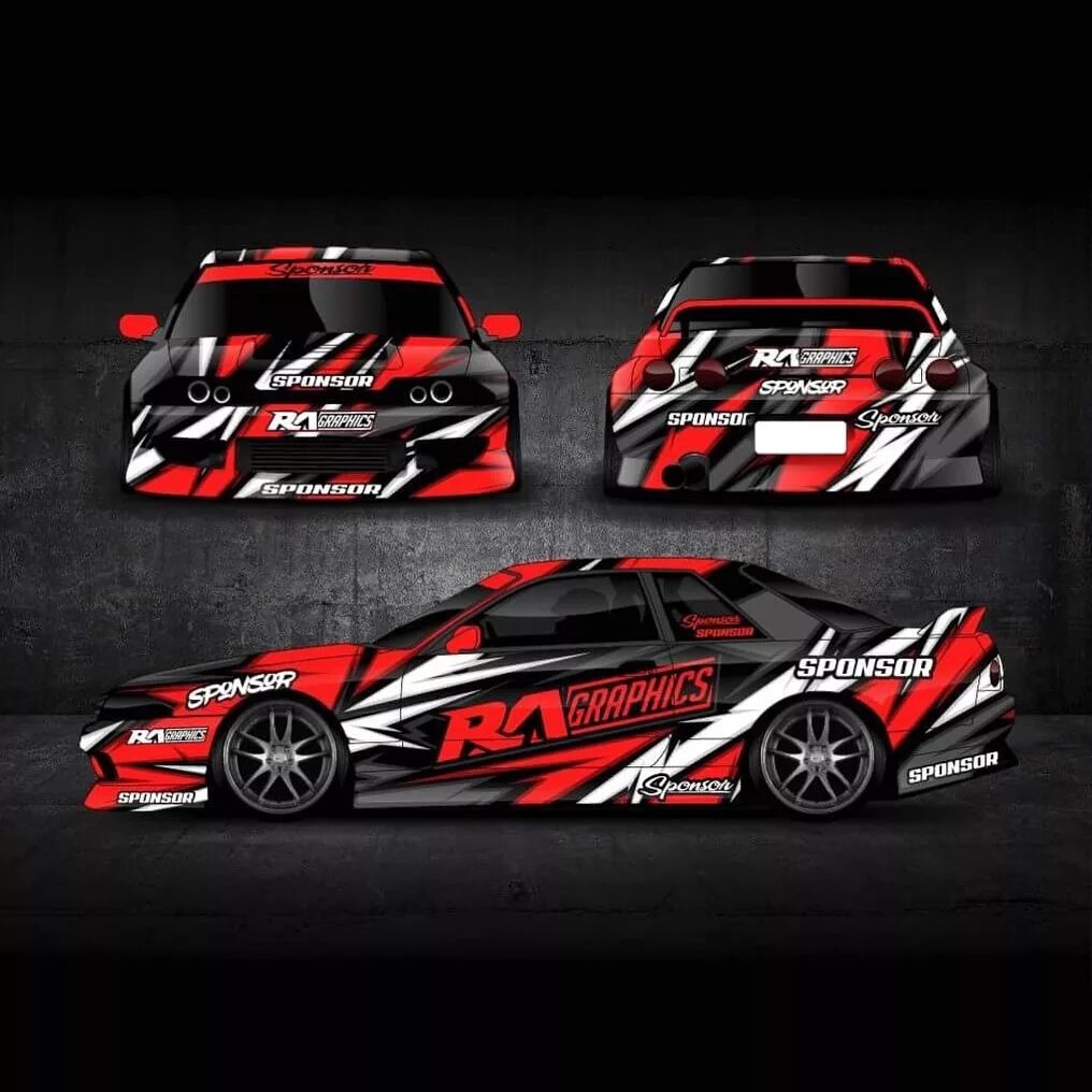 Cars graphics. Nissan 180sx livery развёртка. Ливрея CIAY. Спорт винилы дрифт Парадайс. Развертка винила на Subaru BRZ.