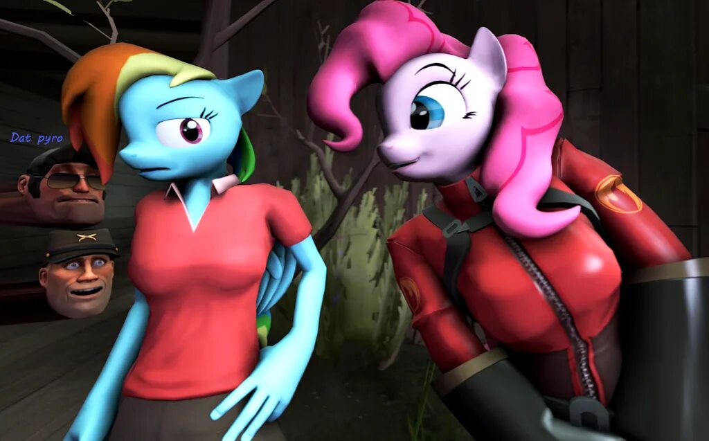 Рейнбоу Дэш SFM 3д. MLP Антро 3d SFM Рейнбоу. MLP SFM 2 Pony.