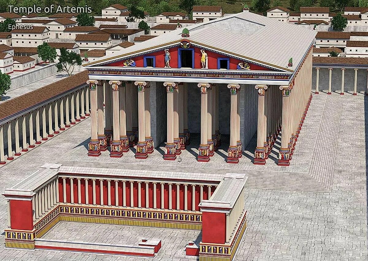 The temple of artemis. Храм Артемиды в Эфесе реконструкция. 3. Храм Артемиды Эфесской. Храм Артемиды, Эфес, Турция. Храм Артемиды в Эфесе (560 г. до н. э.).