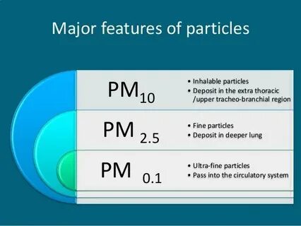 Pm 10 5