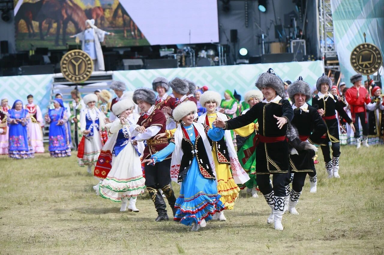 Башкирские события