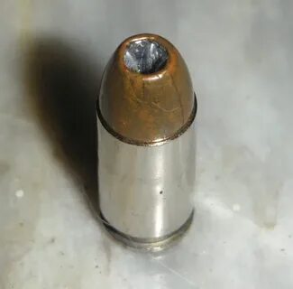 Полые точки