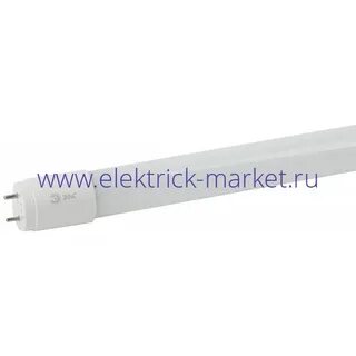 Лампа светодиодная t8 10w g13 600