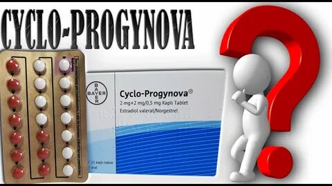 Цикло прогинов