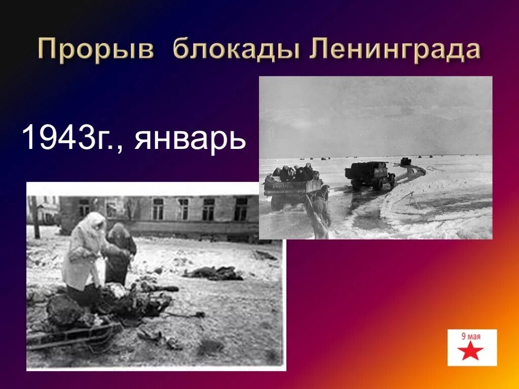 Прорыв презентация. Прорыв блокады Ленинграда 1943. Слайды для презентации по ВОВ. Героизм Сталинградской блокады. Инфо про Великую отечественную войну.
