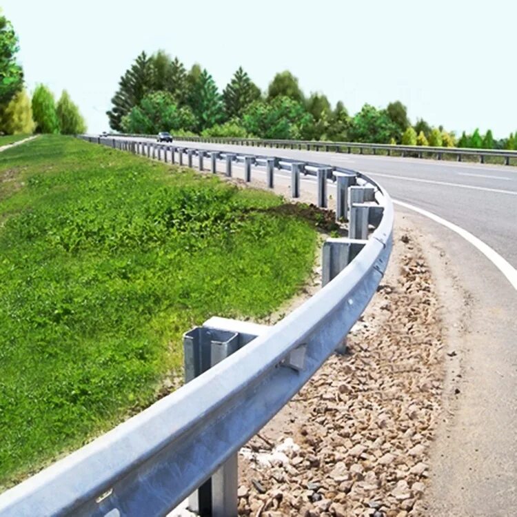 Как называется вдоль дороги. Барьерное ограждение дорожное 11до. Дорога в лесу. Как называется вдоль дороги. Газон с дорогой.