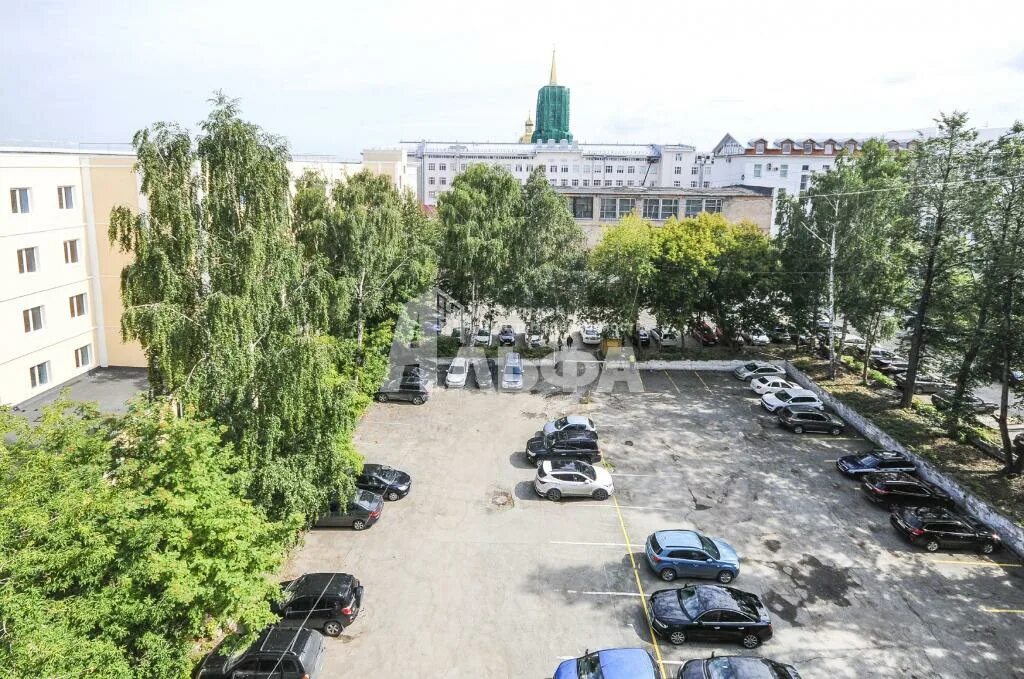 Купить квартиру по адресу улица Куйбышева, 113А, улица Куйбышева, 113А - 2 объяв