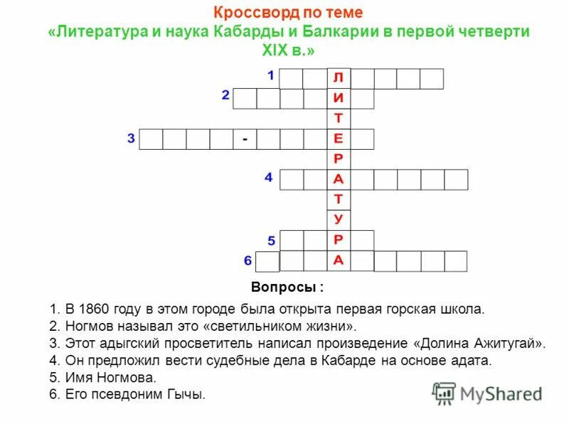 Кроссворд ребус с ответами. Кроссворд ребус с ответами