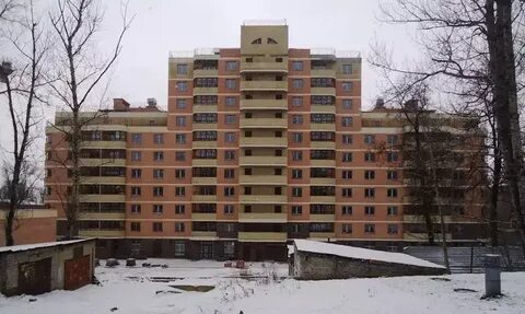 Квартал дзержинского