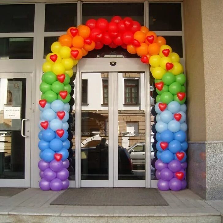 Открытие оформить